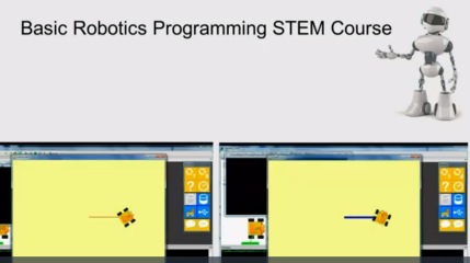 BitDegree Robotics for kids: learn Programming and Maths Video