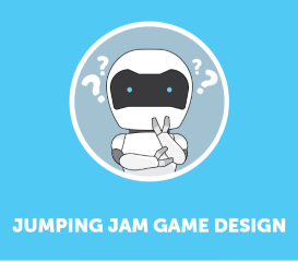 Code Avengers Digital Media 3 Demo: Jumping Jam Game Design Intro
