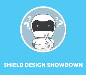 Code Avengers Programming 3 Demo: Shield Design Showdown Intro