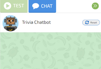 CodeMonkey Trivia Chatbot Activity
