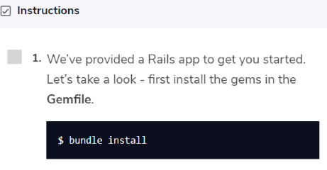Codecademy Learn Authentication with Ruby on Rails Activity 2