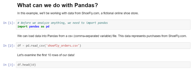 Codecademy Learn Data Analysis with Pandas Activity
