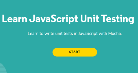 Codecademy Learn JavaScript Unit Testing Intro