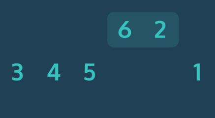 Codecademy Learn Sorting Algorithms with Python Activity