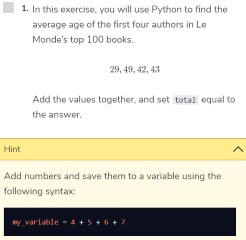 Codecademy Learn Statistics with Python Activity 2