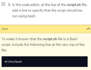 Codecademy Learn the Command Line Activity 2