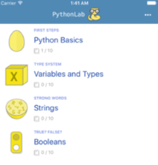 Codemoji Python Lab Lesson