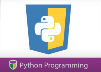 CompuScholar Introductory Programming (Python) Video