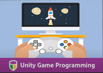 CompuScholar Unity Game Programming Video