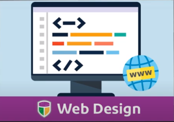 CompuScholar Web Design Video