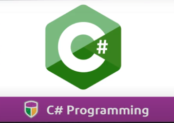CompuScholar Windows Programming (C#) Video