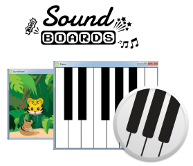 LiveCode Sound Boards Intro