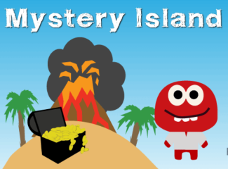 Monster Coding Mystery Island Coding Quest Intro