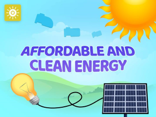 Tynker Affordable and Clean Energy Intro