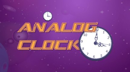 Tynker Analog Clock STEM Kit Intro