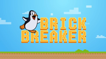 Tynker Brick Breaker Game Kit Intro