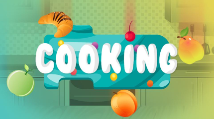 Tynker Cooking Game Intro