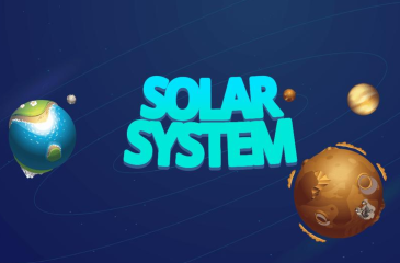 Tynker Solar System STEM Kit Intro
