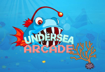 Tynker Undersea Arcade Game Kit Intro