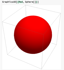 Wolfram Labs Draw a Sphere Activity 2