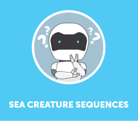 Code Avengers Sea Creature Sequences Intro