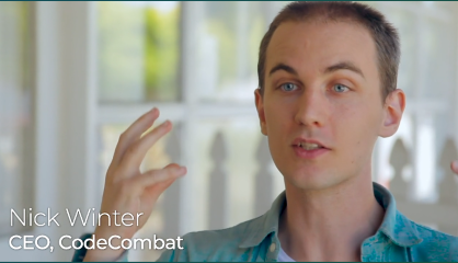 Codecombat Codecombat Video