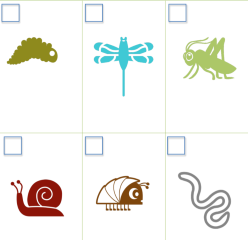 iCompute iGuess Beasts: QR Code Activity Activity 2