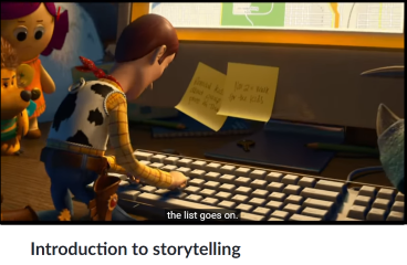 Khan Academy Pixar in a Box Video 2