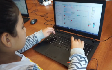 Udemy Coding Kids: Let's Make Games! Video 2