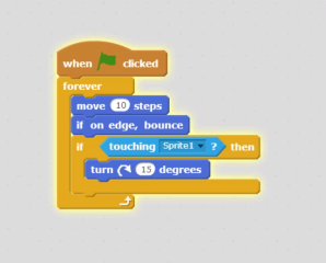 Udemy Kids Coding with Scratch Video 2